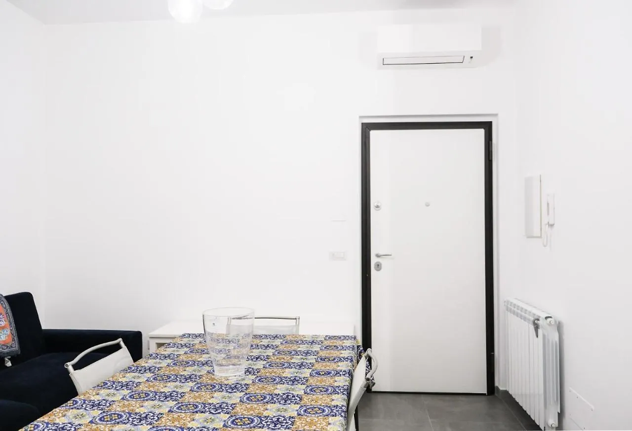 Maddareti Villa Milazzo Holiday home