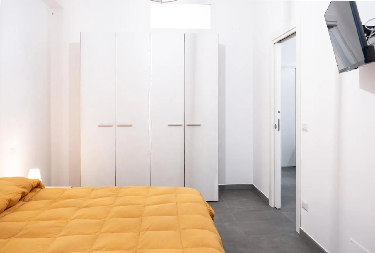 Maddareti Villa Milazzo Holiday home