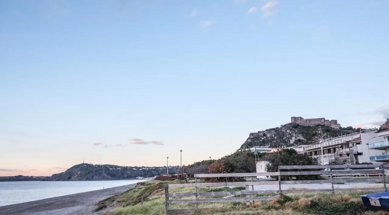 Maddareti Villa Milazzo