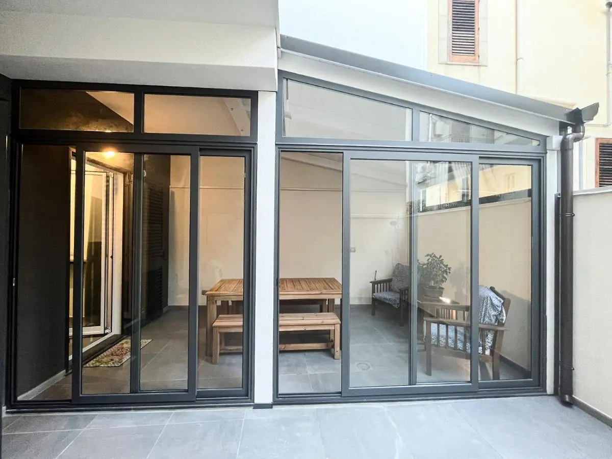 Holiday home Maddareti Villa Milazzo Italy