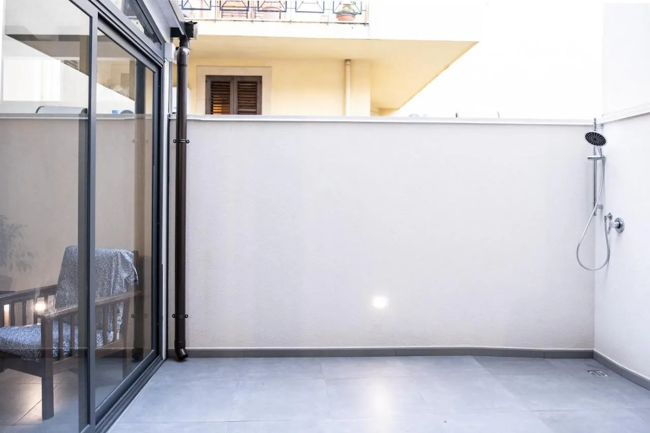 Holiday home Maddareti Villa Milazzo