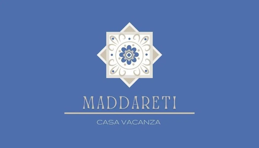 Holiday home Maddareti Villa Milazzo