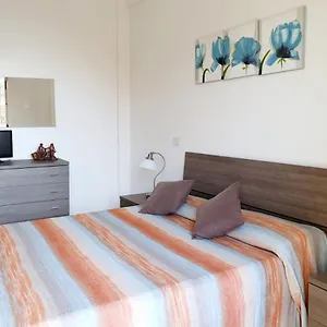 La Casa Del Pescatore Hébergement de vacances