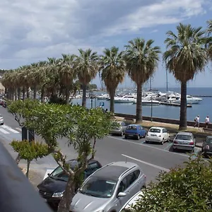 Casa Marina Hébergement de vacances