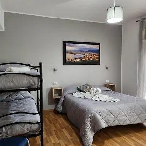 La Porta Delle Eolie 2.0 Maison d'hôtes