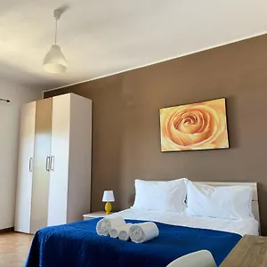 Apartamento Poseidon Bay, Milazzo