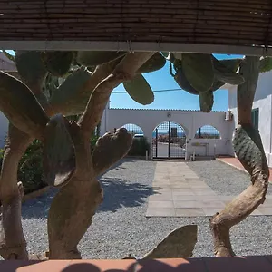 Bed and breakfast La Casa Del Tono, Milazzo