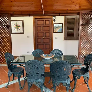 Holiday home Casa Nina, Milazzo